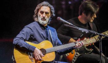 «Наутилус» отмечает юбилей!